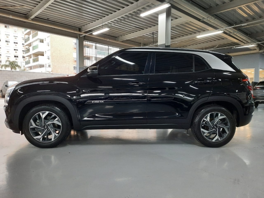 hyundai creta 1.0 tgdi flex limited automatico 4p 2023 hyundai creta 1.0 tgdi flex limited automatico 4p 2023