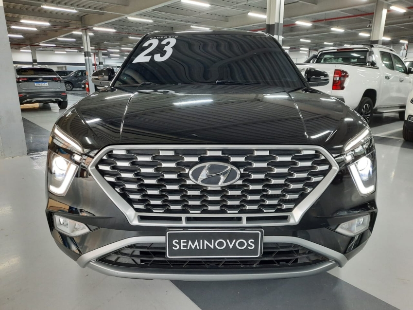 hyundai creta 1.0 tgdi flex limited automatico 4p 2023 hyundai creta 1.0 tgdi flex limited automatico 4p 2023