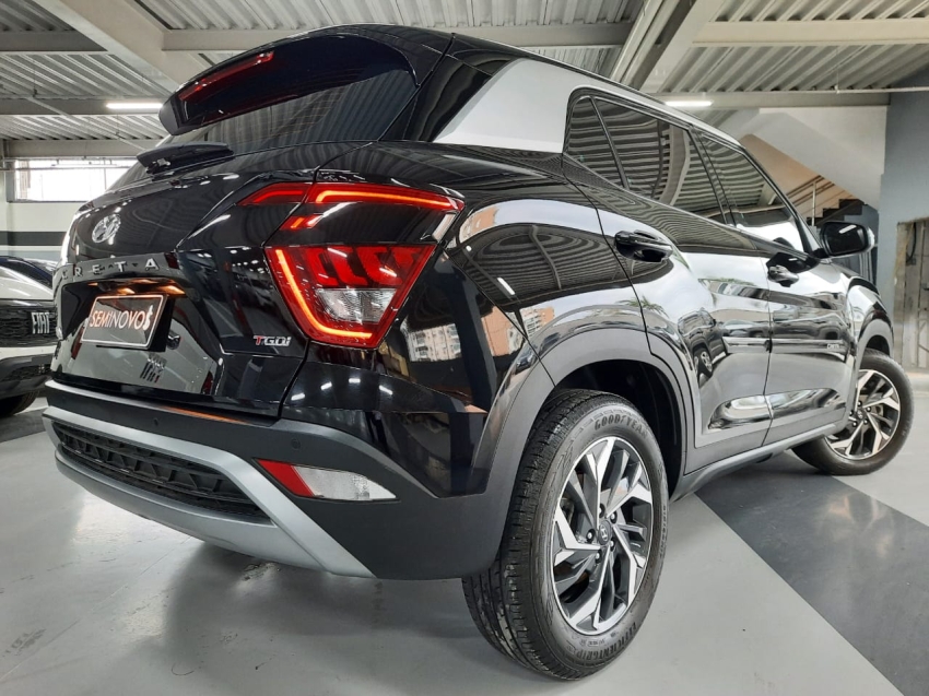 hyundai creta 1.0 tgdi flex limited automatico 4p 2023 hyundai creta 1.0 tgdi flex limited automatico 4p 2023