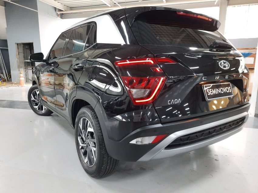 hyundai creta 1.0 tgdi flex limited automatico 4p 2023 hyundai creta 1.0 tgdi flex limited automatico 4p 2023