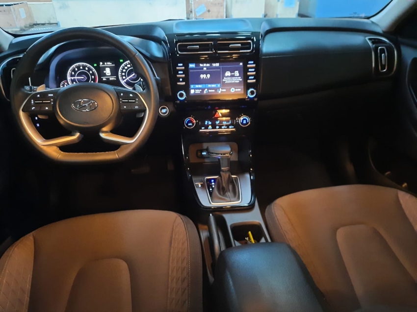 hyundai creta 1.0 tgdi flex limited automatico 4p 2023 hyundai creta 1.0 tgdi flex limited automatico 4p 2023