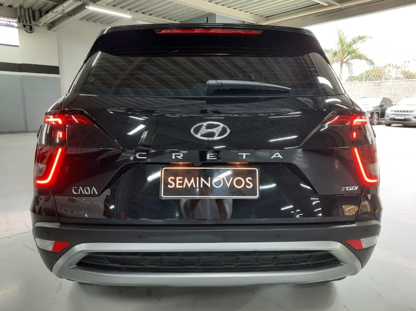hyundai creta 1.0 tgdi flex limited automatico 4p 2023 hyundai creta 1.0 tgdi flex limited automatico 4p 2023