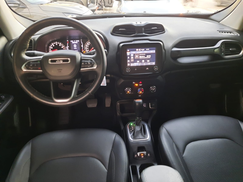 jeep renegade 1.3 t270 turbo flex sport at6 4p automatico 2022 jeep renegade 1.3 t270 turbo flex sport at6 4p automatico 2022