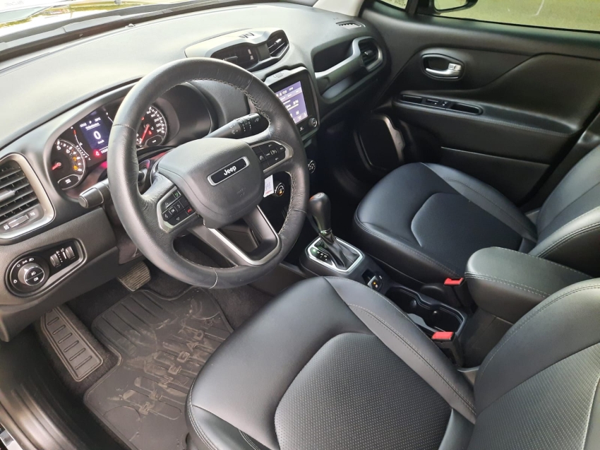 jeep renegade 1.3 t270 turbo flex sport at6 4p automatico 2022 jeep renegade 1.3 t270 turbo flex sport at6 4p automatico 2022