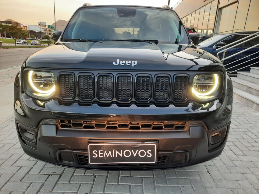 jeep renegade 1.3 t270 turbo flex sport at6 4p automatico 2022 jeep renegade 1.3 t270 turbo flex sport at6 4p automatico 2022