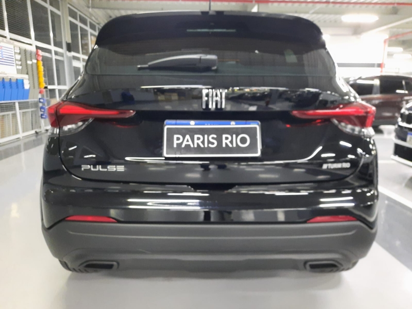 fiat pulse 1.3 flex drive cvt 4p automatico 2025 fiat pulse 1.3 flex drive cvt 4p automatico 2025
