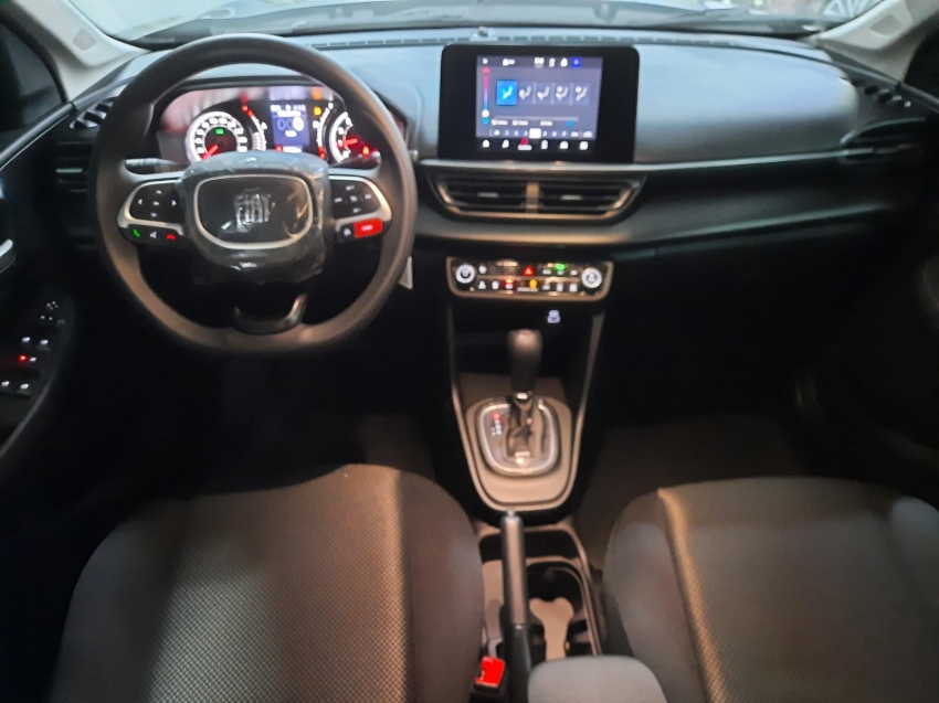 fiat pulse 1.3 flex drive cvt 4p automatico 2025 fiat pulse 1.3 flex drive cvt 4p automatico 2025