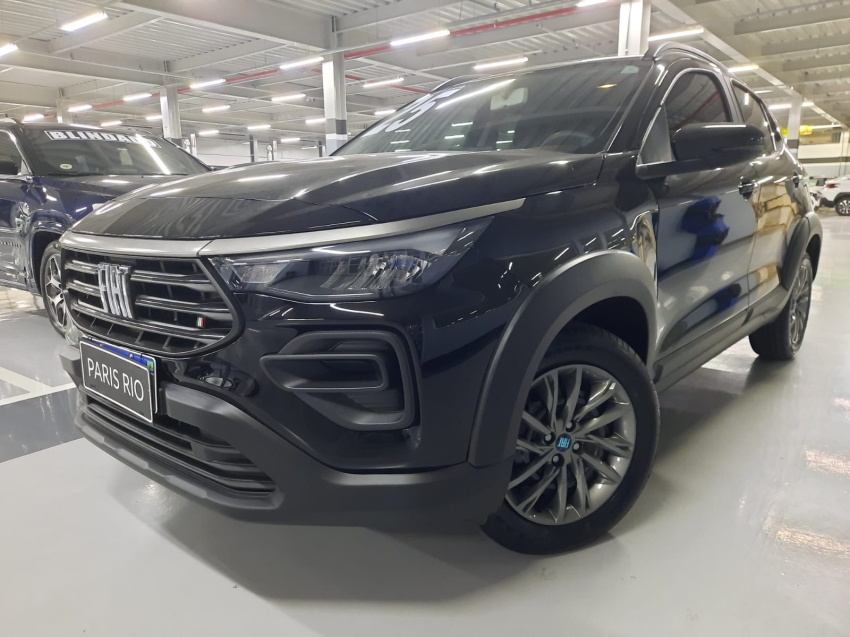 fiat pulse 1.3 flex drive cvt 4p automatico 2025 fiat pulse 1.3 flex drive cvt 4p automatico 2025