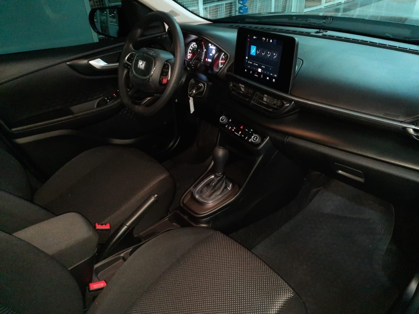 fiat pulse 1.3 flex drive cvt 4p automatico 2025 fiat pulse 1.3 flex drive cvt 4p automatico 2025