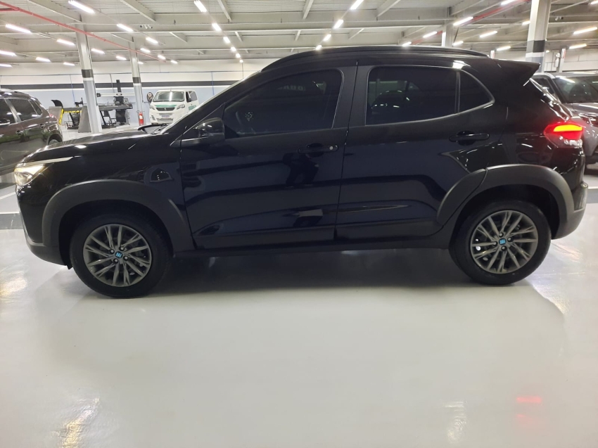 fiat pulse 1.3 flex drive cvt 4p automatico 2025 fiat pulse 1.3 flex drive cvt 4p automatico 2025