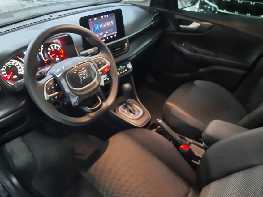 fiat pulse 1.3 flex drive cvt 4p automatico 2025 fiat pulse 1.3 flex drive cvt 4p automatico 2025
