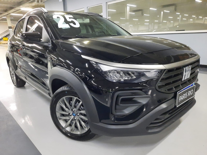 fiat pulse 1.3 flex drive cvt 4p automatico 2025 fiat pulse 1.3 flex drive cvt 4p automatico 2025