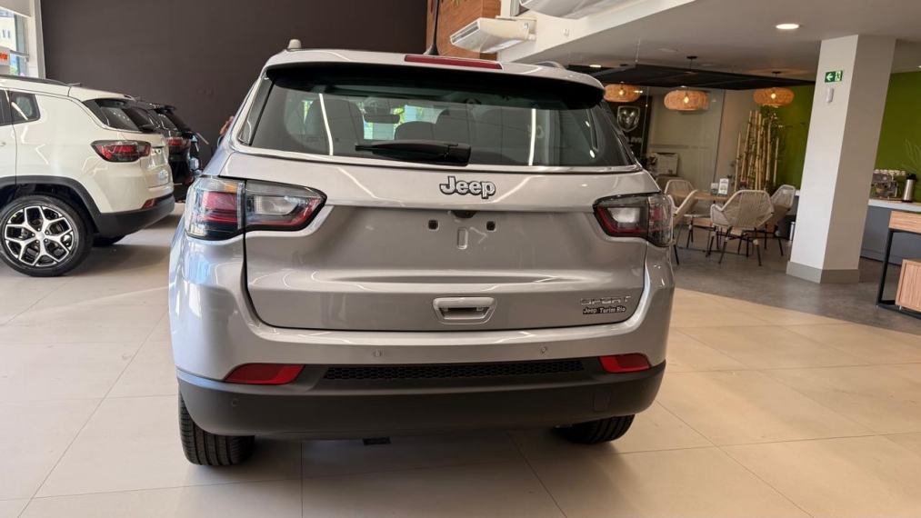jeep compass 1.3 t270 turbo flex sport at6 4p automatico 2025 jeep compass 1.3 t270 turbo flex sport at6 4p automatico 2025
