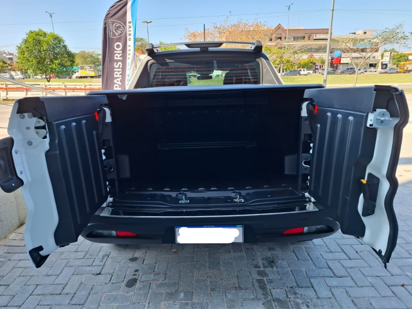 fiat toro 1.3 turbo 270 flex freedom at6 4p automatico 20255