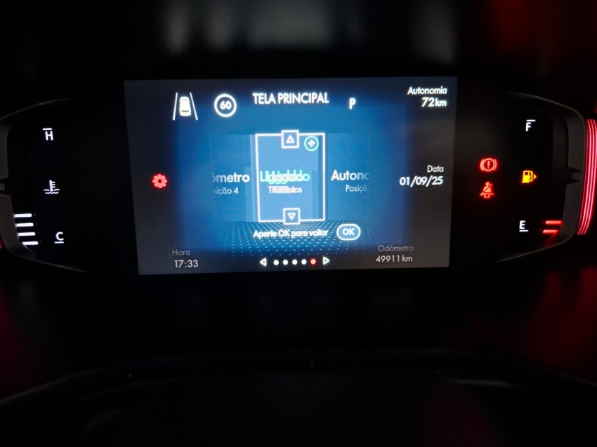 fiat pulse 1.0 turbo 200 flex impetus cvt 4p automatico 2023