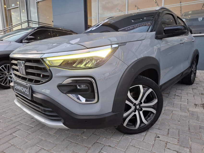 fiat pulse 1.0 turbo 200 flex impetus cvt 4p automatico 2023