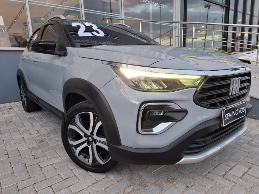 fiat pulse 1.0 turbo 200 flex impetus cvt 4p automatico 2023