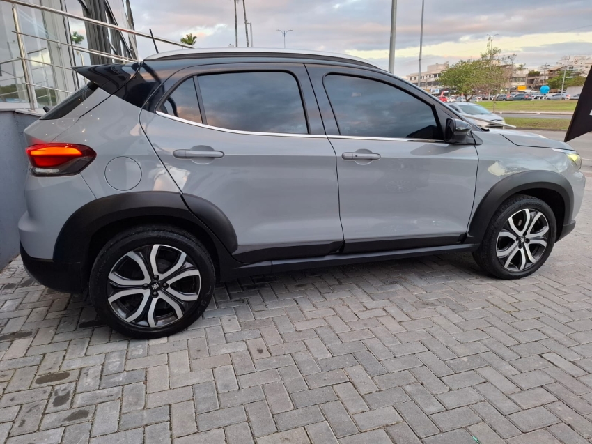 fiat pulse 1.0 turbo 200 flex impetus cvt 4p automatico 2023
