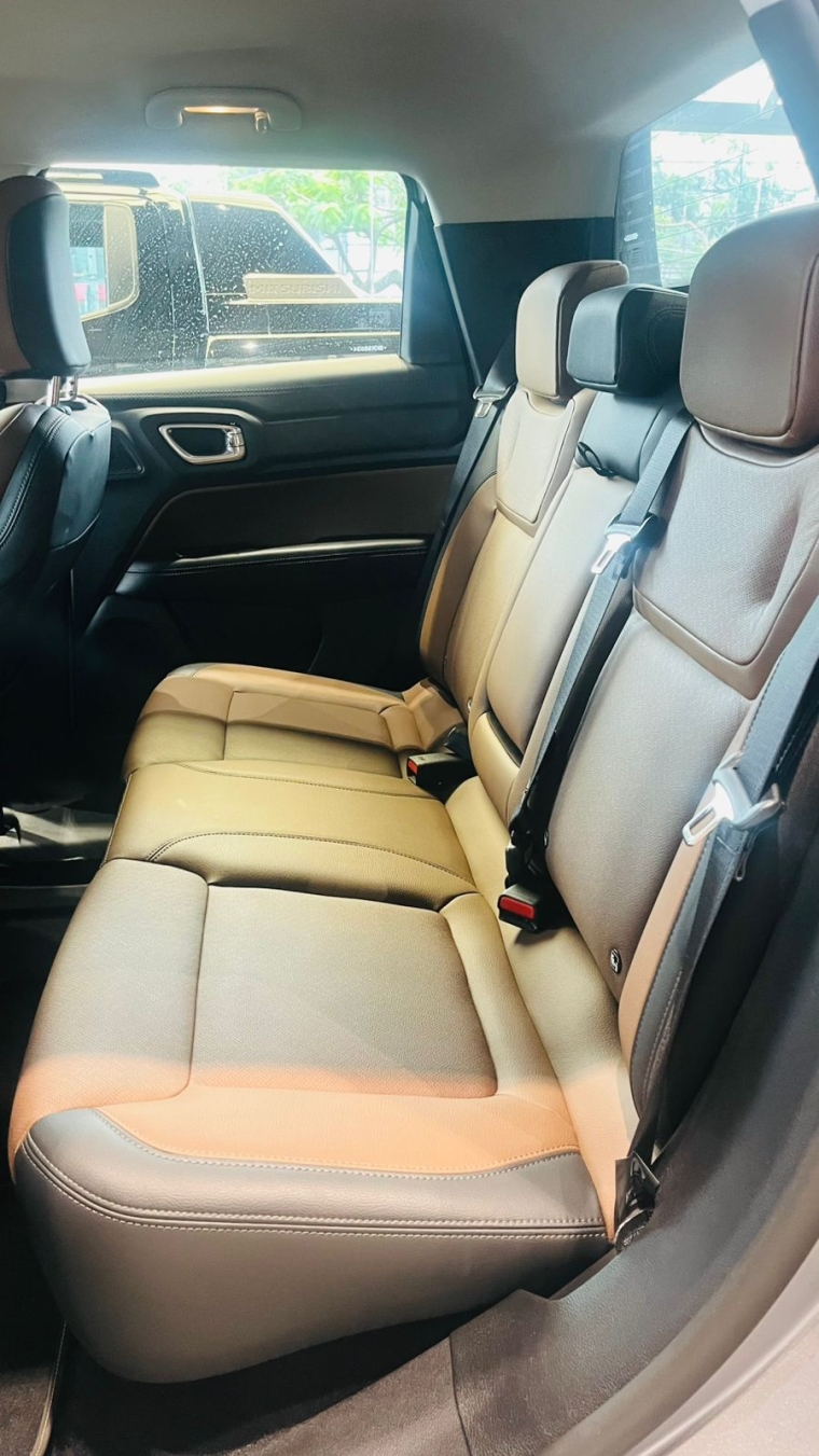 ram rampage 2.2 turbo diesel laramie 4x4 automatico 4p 202511