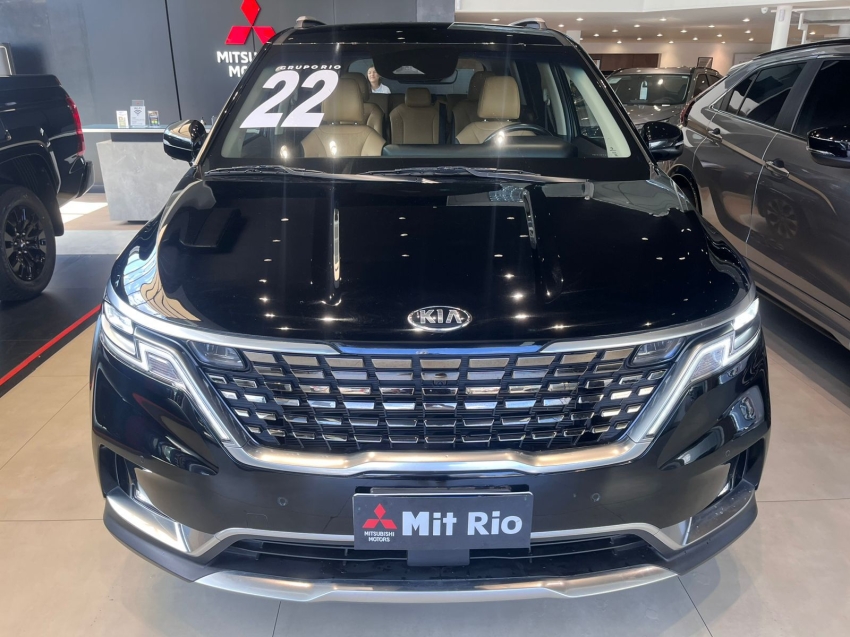 kia carnival 3.5 v6 gasolina ex automatico 4p 2022 kia carnival 3.5 v6 gasolina ex automatico 4p 2022