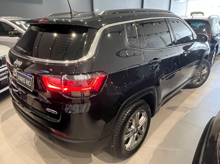 jeep compass 1.3 t270 turbo flex longitude at6 4p automatico 20231