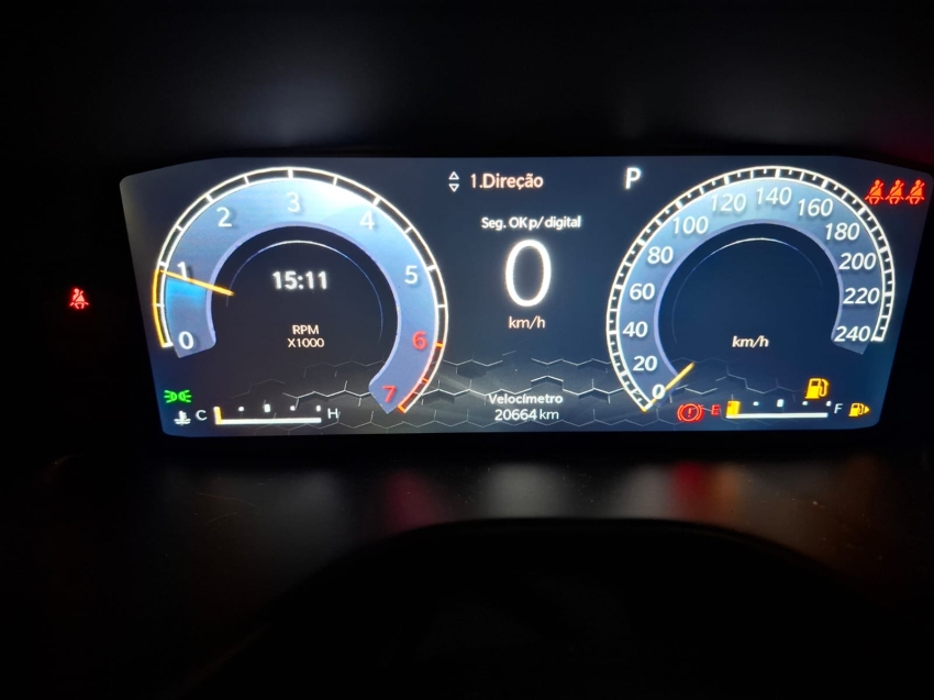 jeep commander 1.3 t270 turbo flex longitude at6 4p automatico 202310