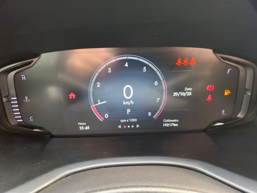 fiat toro 1.3 turbo 270 flex endurance at6 4p automatico 202310