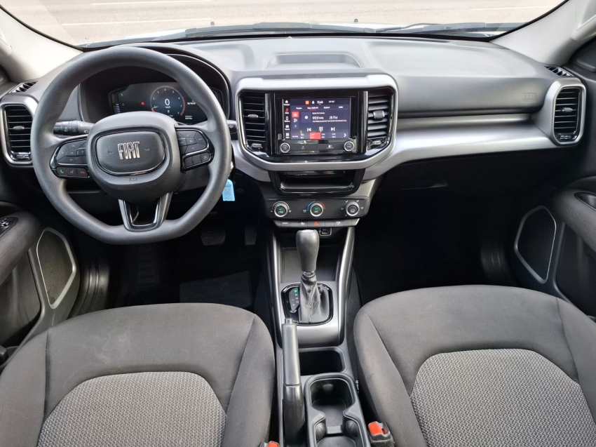 fiat toro 1.3 turbo 270 flex endurance at6 4p automatico 20237