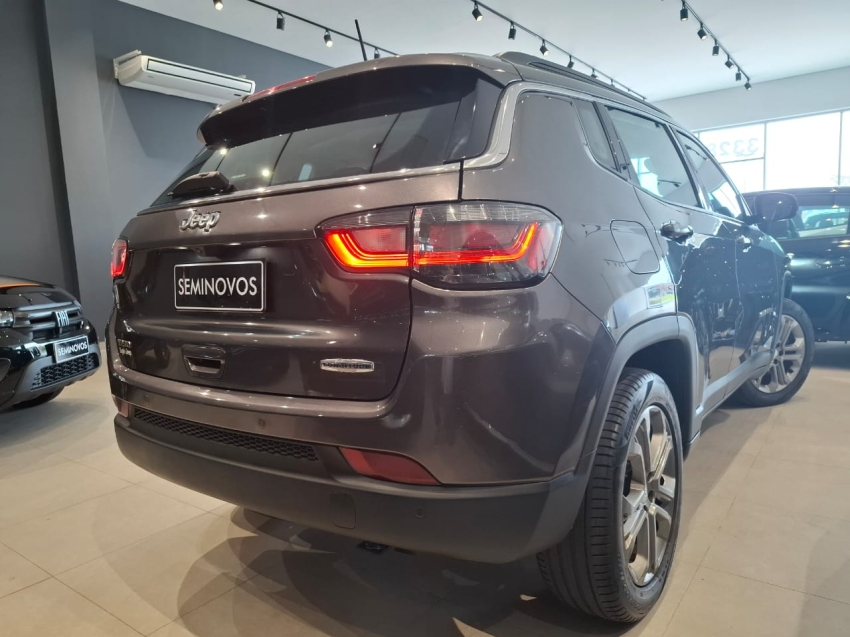 jeep compass 1.3 t270 turbo flex longitude at6 4p automatico 20231