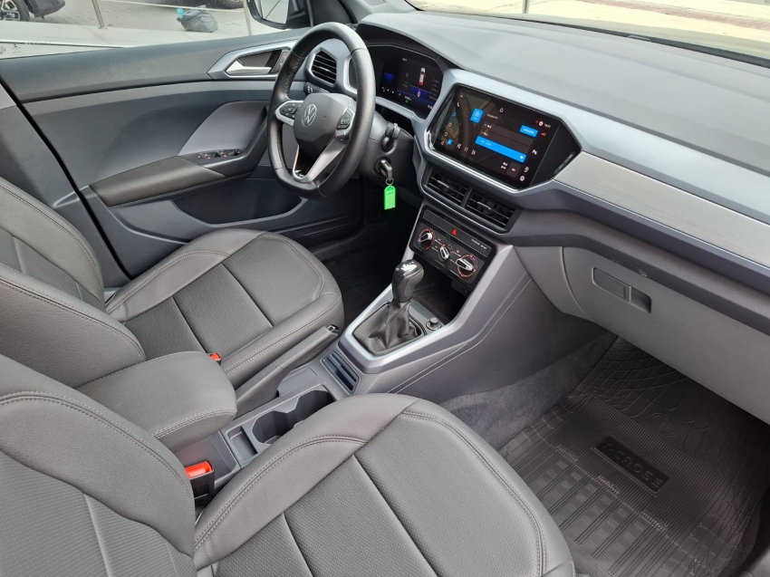 volkswagen t-cross 1.0 200 tsi total flex automatico 4p 20229