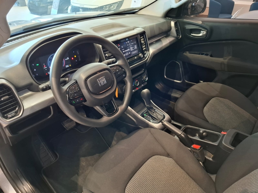 fiat toro 1.3 turbo 270 flex endurance at6 4p automatico 20246