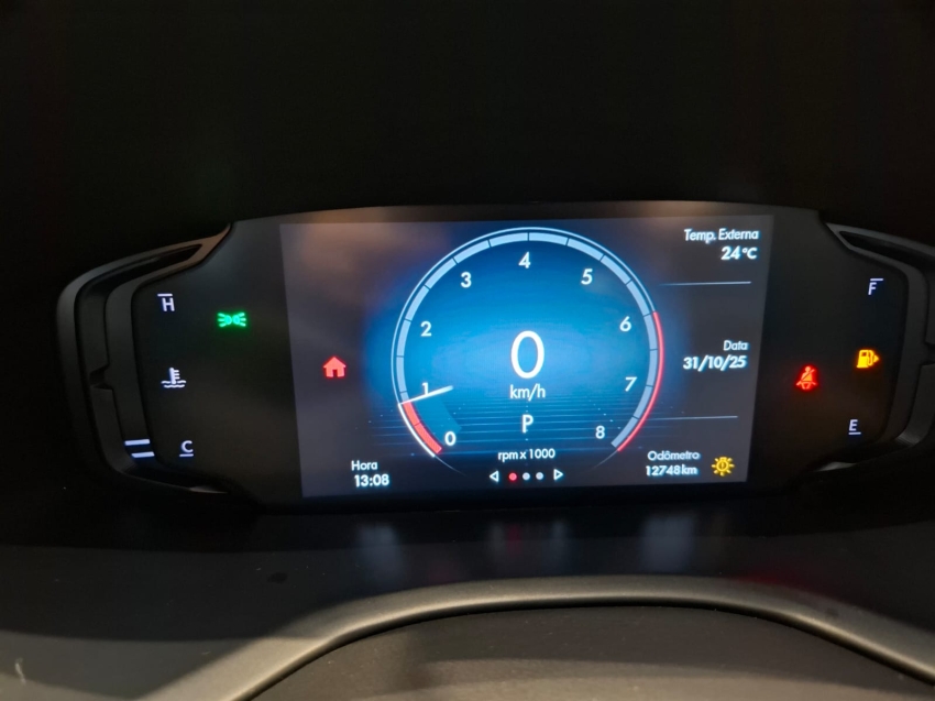 fiat toro 1.3 turbo 270 flex endurance at6 4p automatico 202410