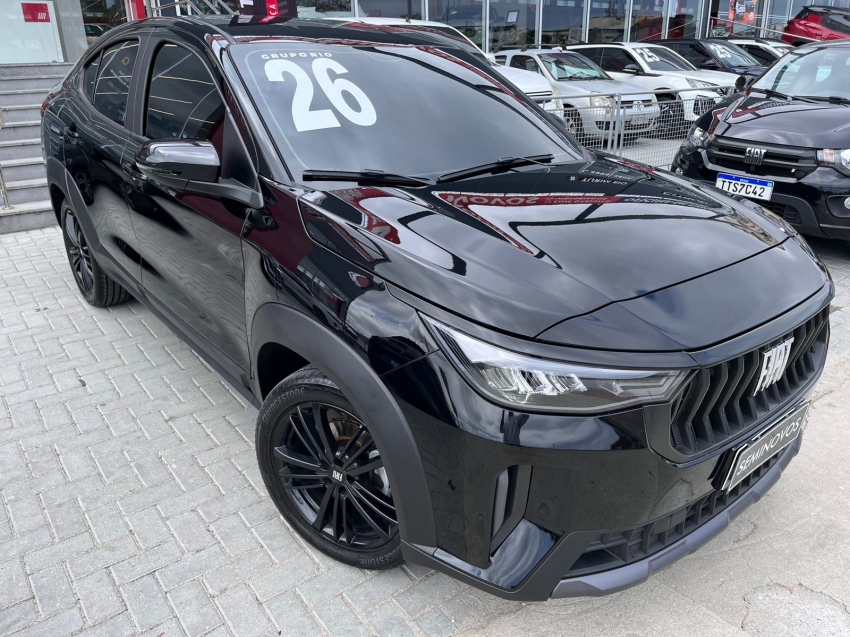 fiat fastback 1.0 turbo 200 flex cvt 4p automatico 20261