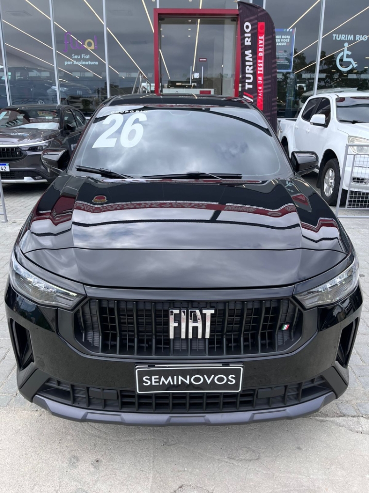 fiat fastback 1.0 turbo 200 flex cvt 4p automatico 2026