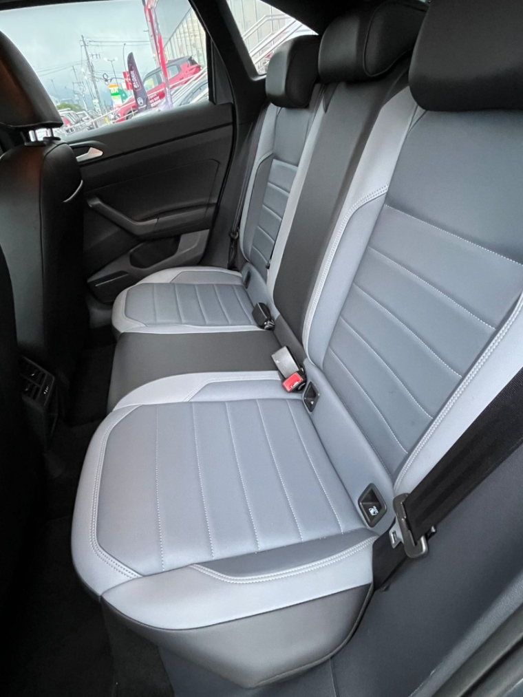 volkswagen nivus 1.0 200 tsi total flex highline automatico 4p 20239