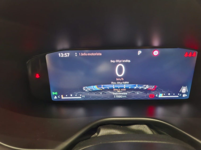 jeep compass 1.3 t270 turbo flex s at6 4p automatico 202410