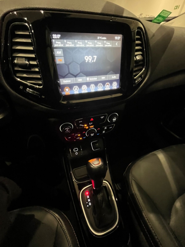 jeep compass 2.0 16v flex longitude automatico 4p 20216