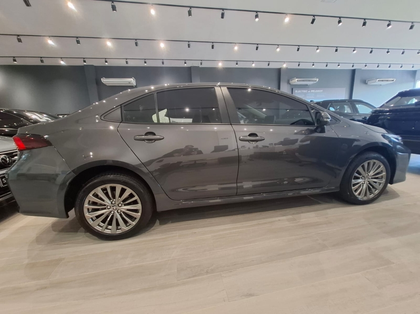 toyota corolla 2.0 vvt-ie flex xei direct shift 4p automatico 20241