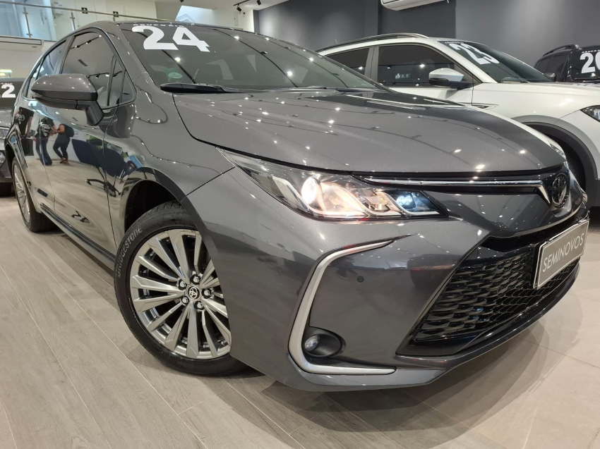toyota corolla 2.0 vvt-ie flex xei direct shift 4p automatico 2024