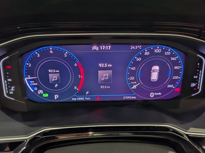 volkswagen nivus 1.0 200 tsi total flex highline automatico 4p 202210