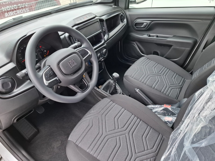 fiat strada 1.3 firefly flex freedom cd manual 4p 20258