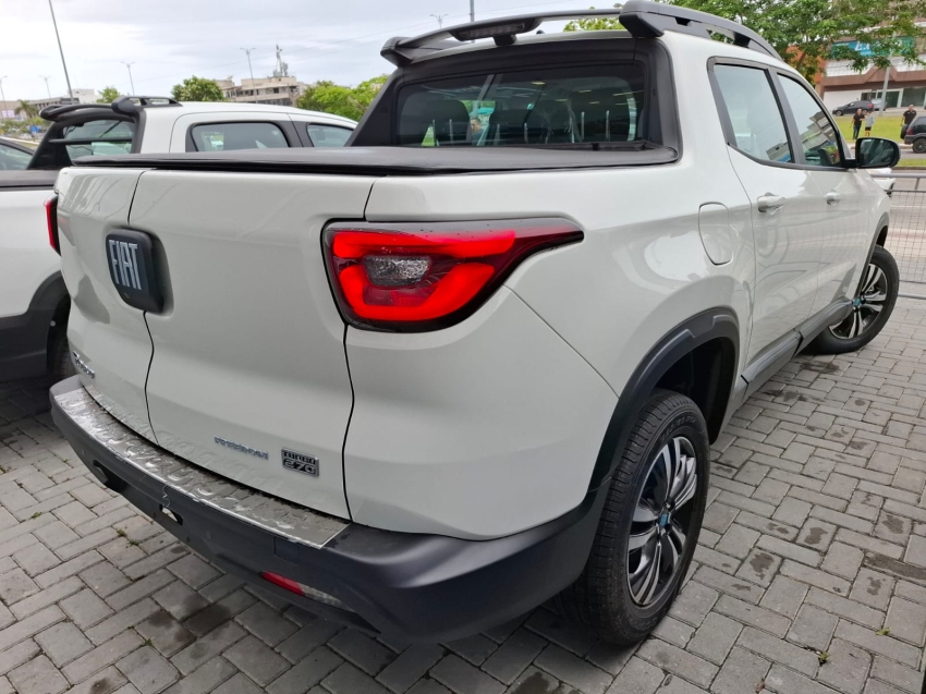 fiat toro 1.3 turbo 270 flex freedom at6 4p automatico 20251