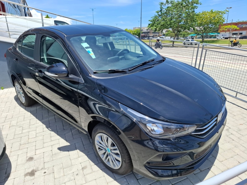 fiat cronos 1.3 firefly flex drive manual 4p 2025