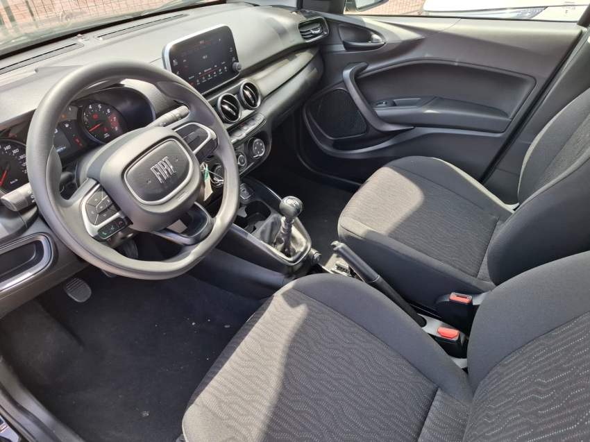 fiat cronos 1.3 firefly flex drive manual 4p 20254