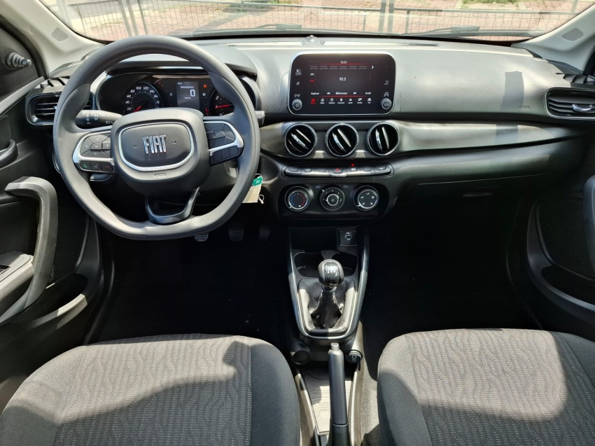 fiat cronos 1.3 firefly flex drive manual 4p 20255