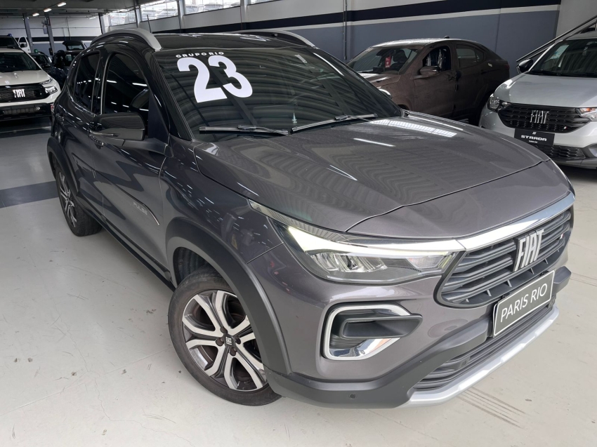 fiat pulse 1.0 turbo 200 flex impetus cvt 4p automatico 2023