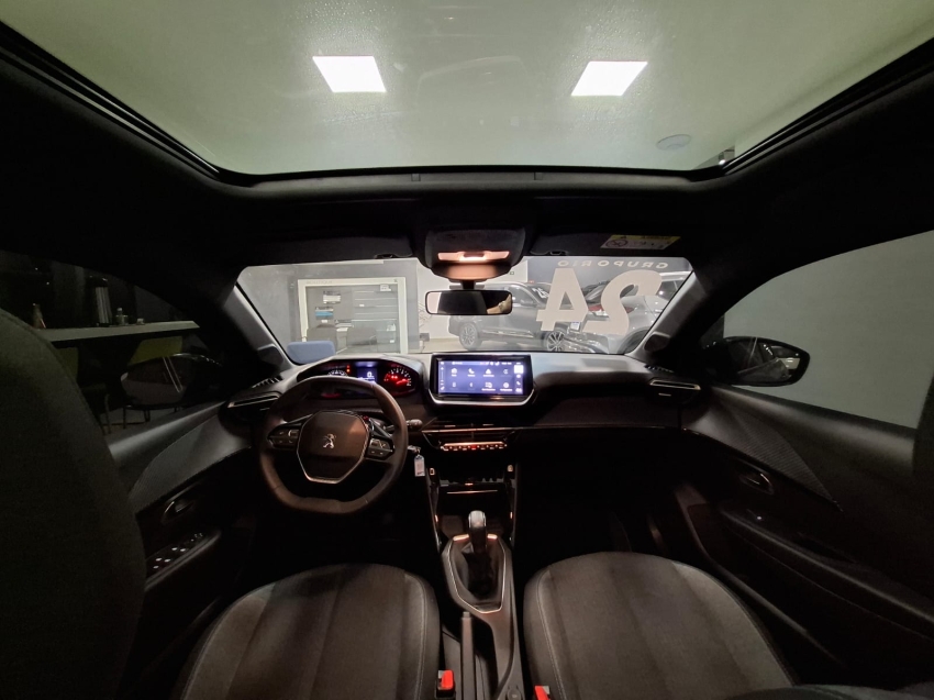 peugeot 208 1.0 firefly flex style manual 4p 20246