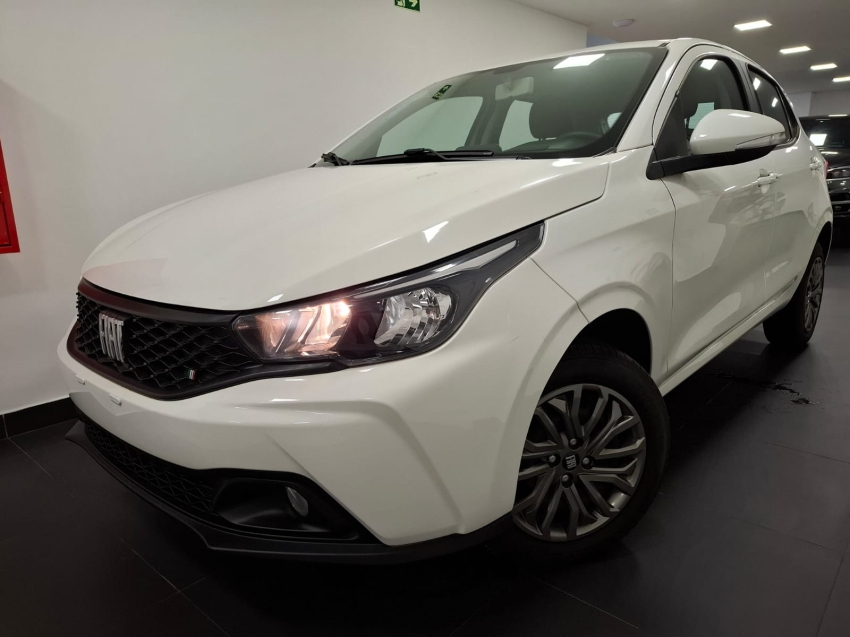 fiat argo 1.0 firefly flex drive manual 4p 2025