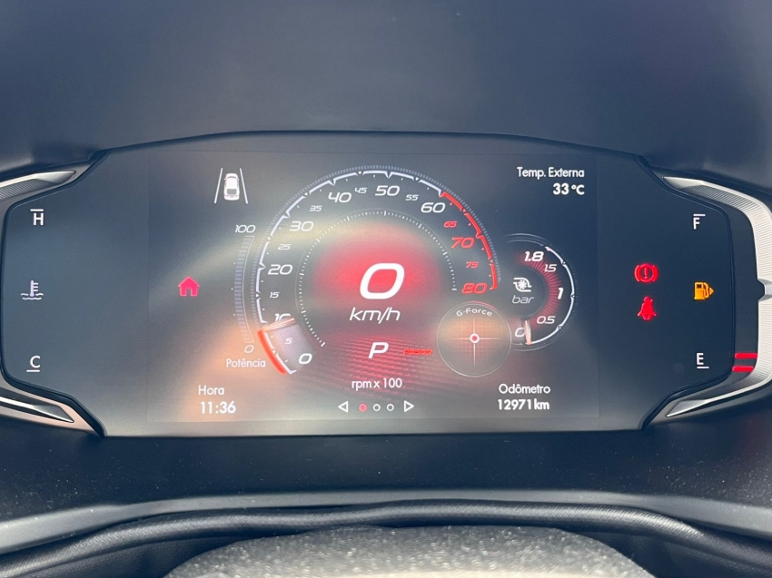 fiat fastback 1.3 turbo 270 flex abarth at6 4p automatico 20257