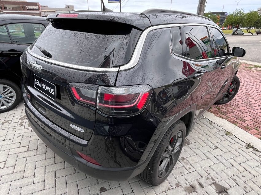 jeep compass 1.3 t270 turbo flex longitude at6 4p automatico 20231